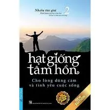 Hạt giống tâm hồn quyển 2
