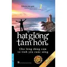 Hạt giống tâm hồn quyển 1