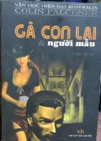 Gã con lai và người mẫu