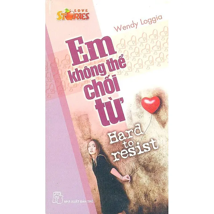 Em không thể chối từ