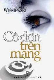 Cô đơn trên mạng @