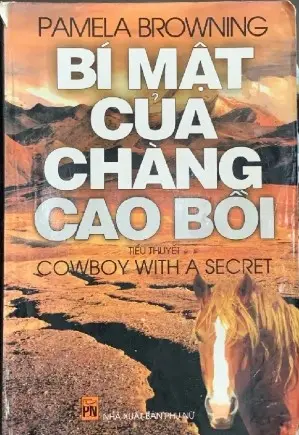 Bí mật của chàng cao bồi