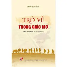 Trở về trong giấc mơ