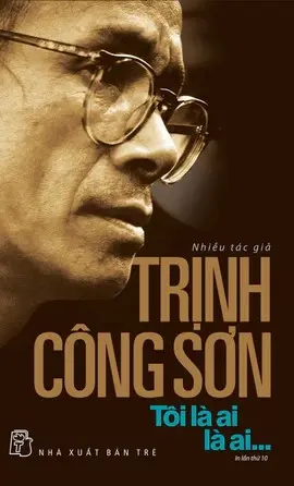 Trịnh Công Sơn rơi lệ nơi người