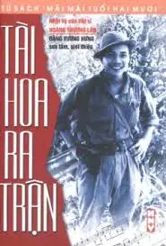 Tài hoa ra trận