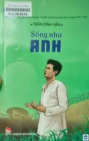 Sống như anh