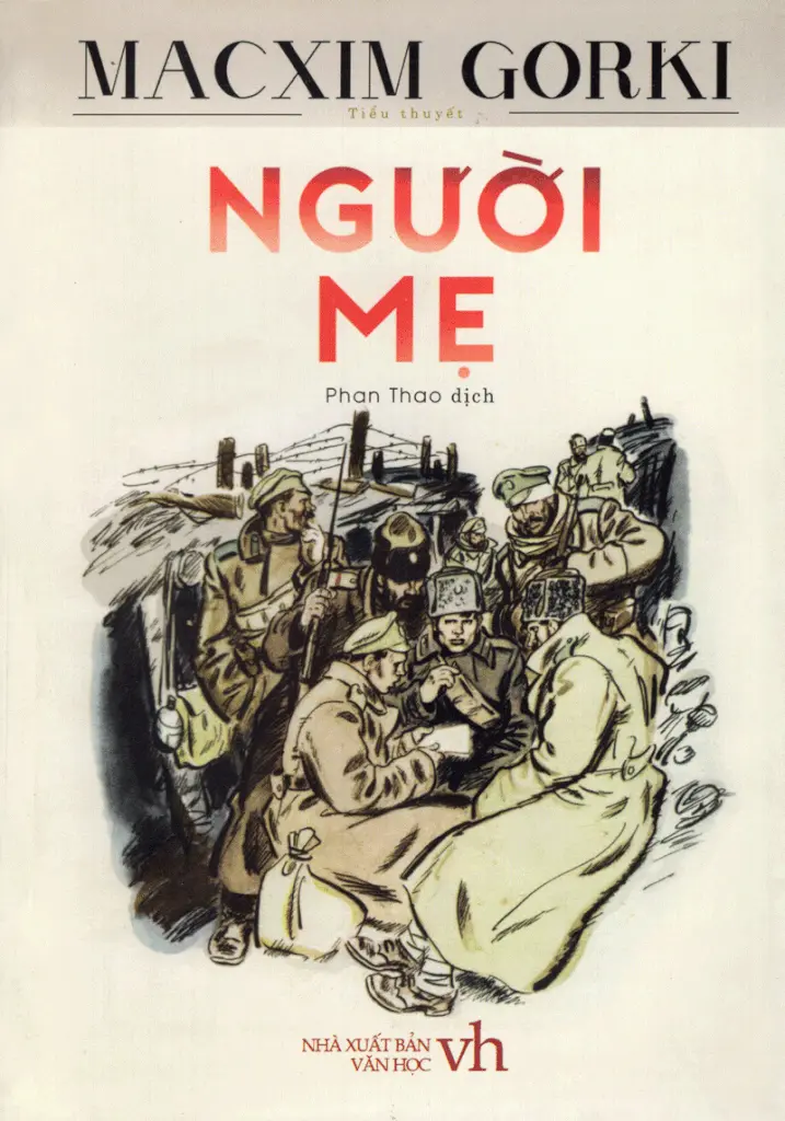 Người mẹ