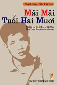 Mãi mãi tuổi hai mươi