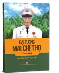 Đại tướng Mai Chí Thọ