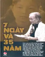 7 ngày và 35 năm