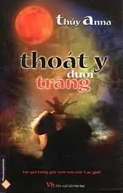 Thoát y dưới trăng