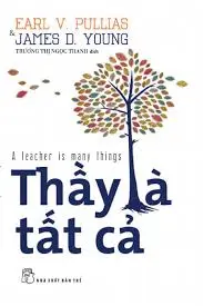 Thầy là tất cả