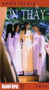 Ơn thầy - tập 2