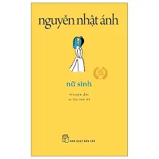 Nữ sinh