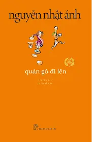 Quán gò đi lên