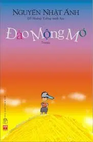 Đảo mộng mơ