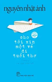 Cho tôi một vé đi tuổi thơ