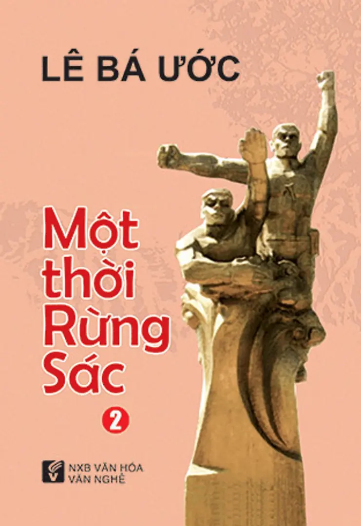 Một thời rừng sác