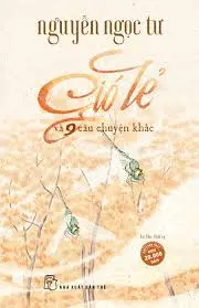 Gió lẻ và 9 câu chuyện khác
