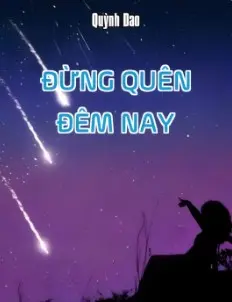 Đừng quên đêm nay