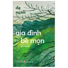 Gia đình bé mọn