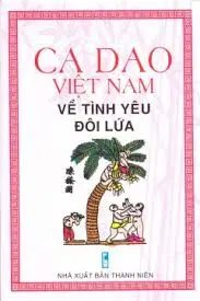 Ca dao việt nam về tình yêu đôi lứa