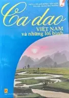 Ca dao việt nam những lời bình