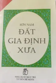 Sơn nam đất gia định xưa