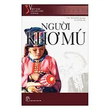 Người Khơ mú