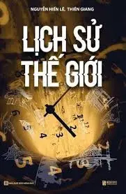 Lịch sử thế giới