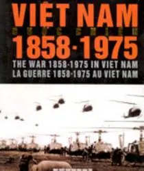 Việt Nam cuộc chiến 1859-1975