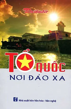 Tổ quốc nơi đảo xa