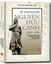 Nguyễn Hữu Cảnh 1650-1700