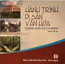 Hành trình di sản văn hóa TP. HCM