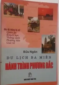 Du lịch 3 miền tập 3. Hành trình phương bắc