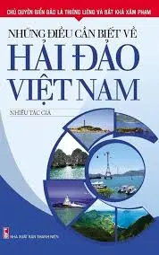 CQ...Những điều cần biết về hải đảo Việt Nam
