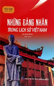 Những bản nhãn trong lịch sử Việt Nam