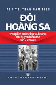 Đội Hoàng Sa trong lịch sử xác lập và bảo vệ chủ quyền biển đảo