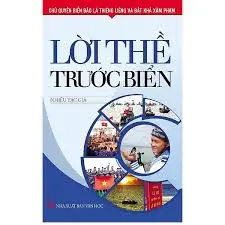 CQ...Lời thề trước biển