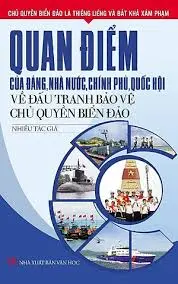 CQ...Quan điểm của Đảng, Nhà nước, Chính phủ, Quốc hội...