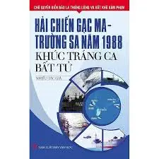 CQ...Hai chuyến gạc ma Trường Sa năm 1988 khúc tráng ca bất tử