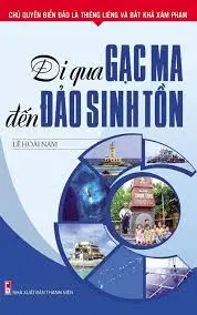 CQ...Đi qua gạc ma đến đảo sinh tồn