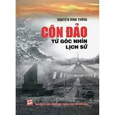 Côn Đảo từ góc nhìn lịch sử