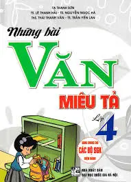 Văn miêu tả 4