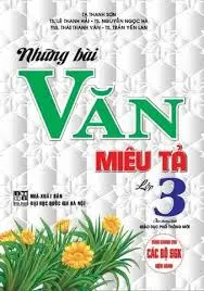 Văn miêu tả 3