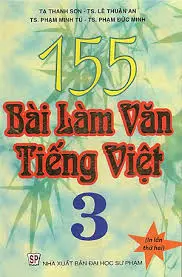 155 Bài làm văn tiếng việt 3