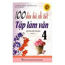 100 Dàn bài chi tiết 4