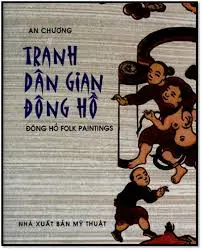 Tranh dân gian Đông Hồ