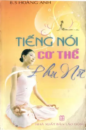 Tiếng nói cơ thể phụ nữ