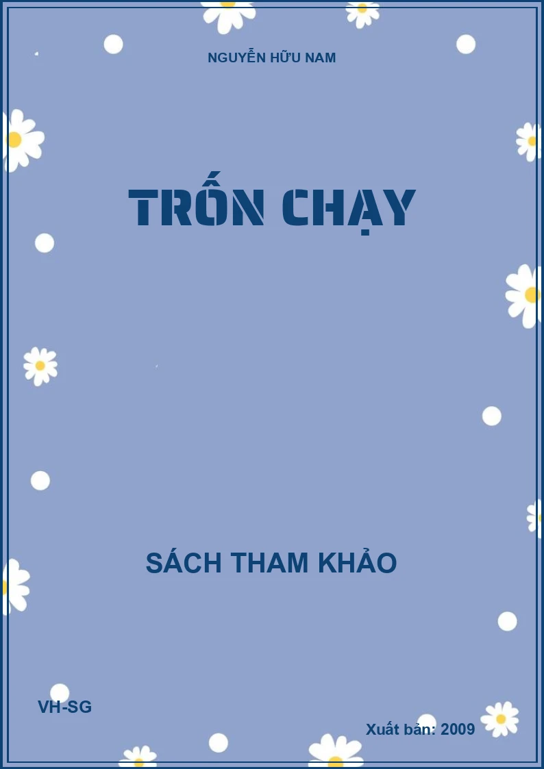 Trốn chạy
